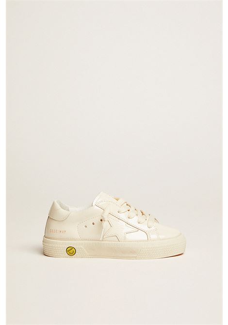 Sneakers May GOLDEN GOOSE KIDS | GJF00112 F00284215344